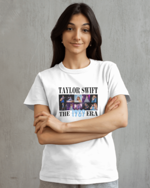 TS The 1989 Taylor Version Era Shirt